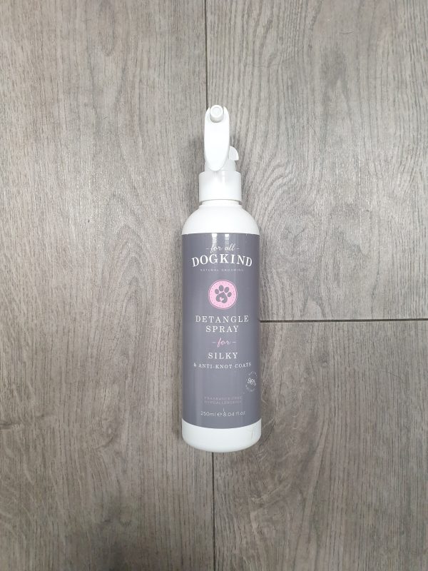 For All Dogkind Detangle Spray