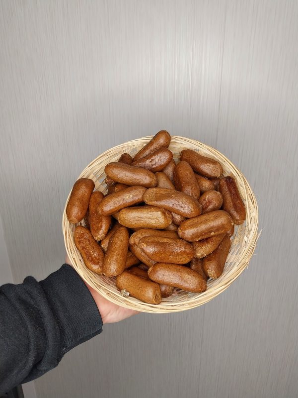 Duck Sausages (Loose)